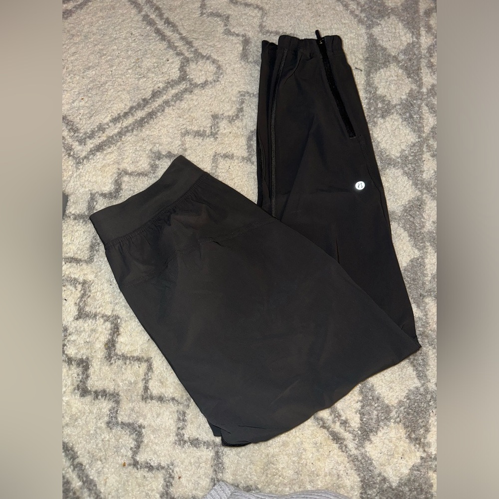 Lululemon adapted state joggers